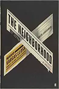 Cudzojazyčná literatúra The Neighbourhood - Mario Vargas Llosa
