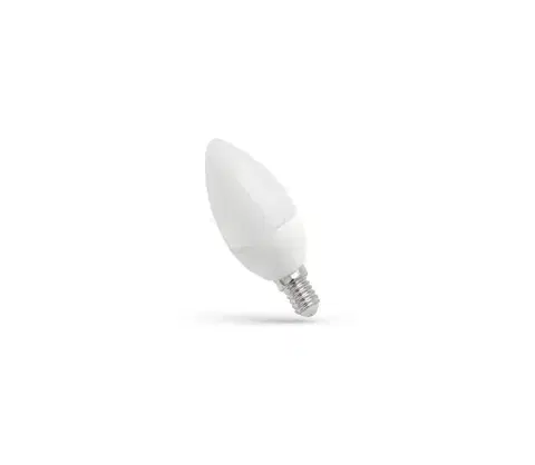 Žiarovky  LED žiarovka E14/4W/230V 320lm 2700-3200K 13034