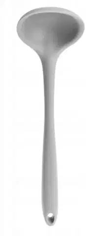 Kuchynské náčinia Kinekus Naberačka silikónová 28cm, VILLE