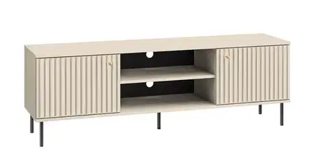 TV stolíky ArtMLM TV stolík OLIVIA 06