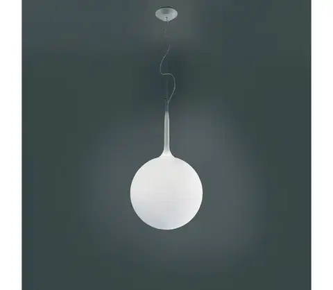 Svietidlá Artemide AR 1045110A - LED Luster na lanku CASTORE 1xE14/4W/230V AR 1045110A