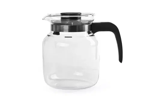 Čajníky MAKRO - Konvica Matura 1L, sklenená
