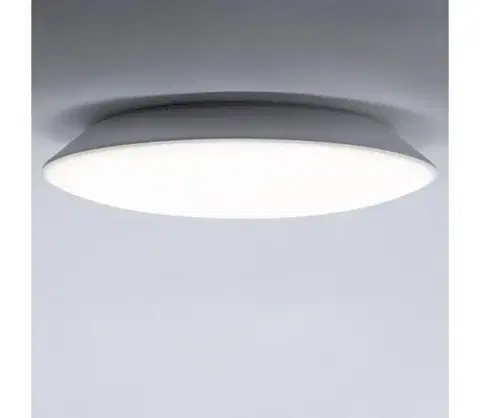 Svietidlá BRILAGI - LED kúpeľňové stropné svietidlo VESTAS LED/12W/230V 4000K IP54 OD-VE0012-40