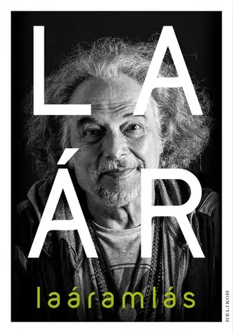 Film, hudba Laáramlás - Andárs Laár