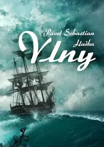 Poézia Vlny - Pavel Sebastian Huška