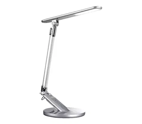 Lampy  LED Stmievateľná dotyková stolná lampa OPTIMUM LED/7W/230V 3000/4000/6000K 324986