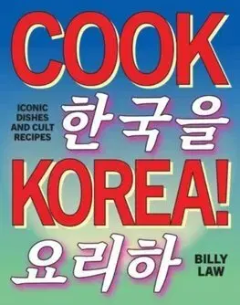 Ázijská Cook Korea! - Billy Law