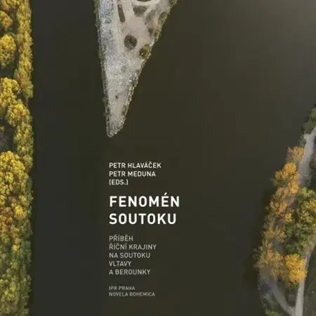 Ekológia, meteorológia, klimatológia Fenomén soutoku - Petr Hlaváček