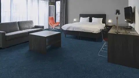 Frameweave FORBO Flotex Planks Frameweave Capri 142006