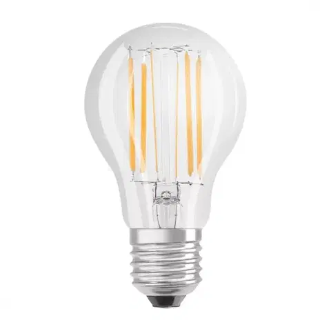 Vláknové žiarovky Žiarovka LED OSRAM FIL A60 E27 11W 4000K