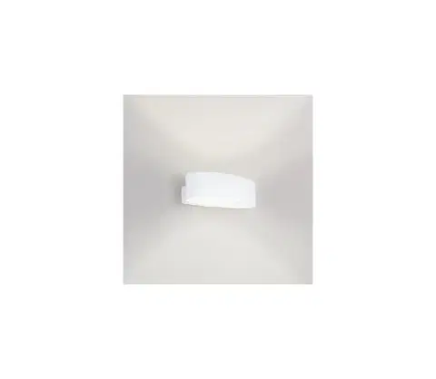 Svietidlá Eglo 98541 - LED Nástenné svietidlo MACCACARI LED/10W/230V 98541