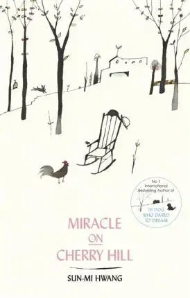 Cudzojazyčná literatúra Miracle on Cherry Hill - Sun-Mi Hwang