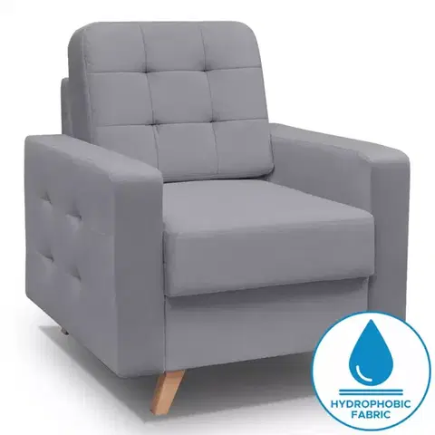 Relaxačné kreslá Kreslo Vegas Fuego 166