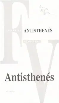 Filozofia Antisthenés