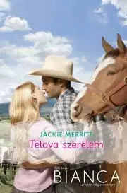 Romantická beletria Bianca 233. - Merritt Jackie