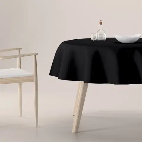Obrusy Obrus okrúhly
