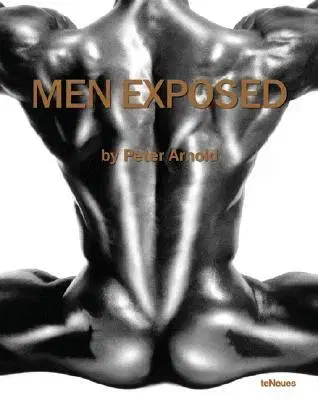 Cudzojazyčná literatúra Men Exposed