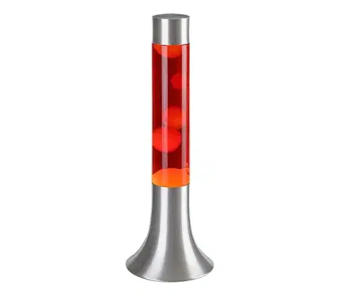 Lampy Rabalux 76025 - LED Lávová lampa POPPILOL LED/25W/230V 76025