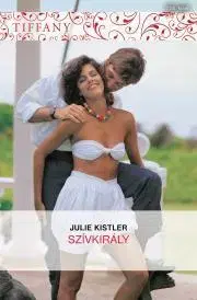 Romantická beletria Tiffany 238. - Kistler Julie
