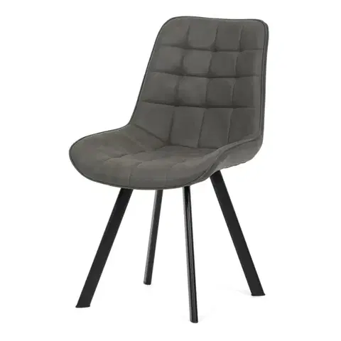 Jedálenské zostavy Jedálenská stolička HC-V3066 Autronic