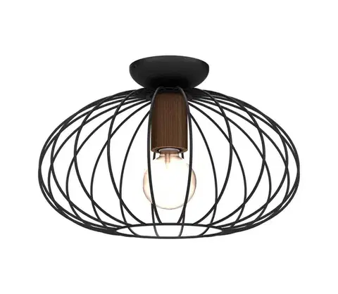 Svietidlá  Stropné svietidlo MERIDIANO 1xE27/60W/230V MLP7958