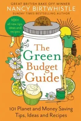 Ekológia, meteorológia, klimatológia The Green Budget Guide - Nancy Birtwhistle