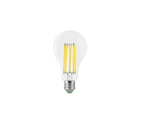 LED osvetlenie  LED Žiarovka LEDSTAR CLASIC E27/18W/230V 4000K ZL-FE7518-40