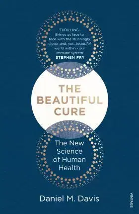Alergológia, imunológia The Beautiful Cure - Daniel M. Davis
