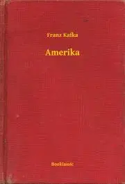 Svetová beletria Amerika - Franz Kafka