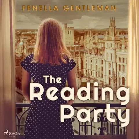 Film, hudba Saga Egmont The Reading Party (EN)