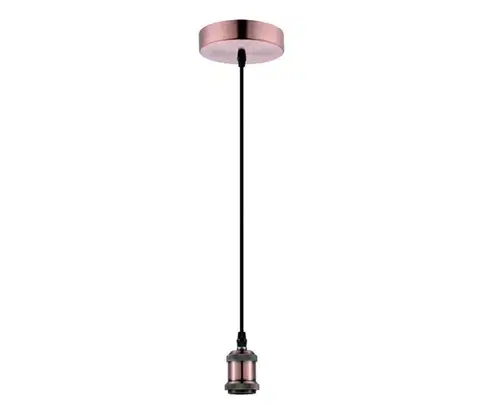 Predlžovacie káble Globo A32 - Napájací kábel OLIVER 1xE27/40W/230V A32