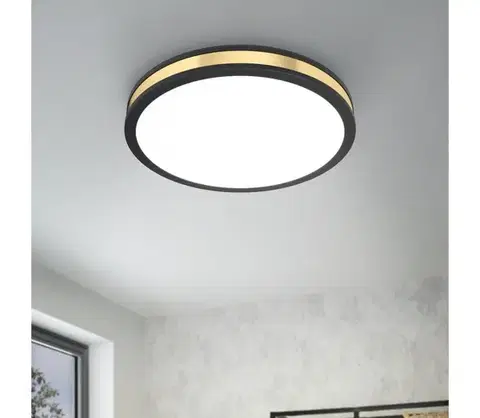 Svietidlá Eglo 99407 - LED Stropné svietidlo PESCAITO LED/24W/230V 99407