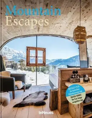 Fotografia Mountain Escapes - Kunz Martin Nicholas