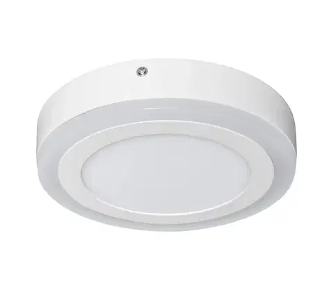 Svietidlá Ledvance - LED Stropné svietidlo ROUND LED/15W/230V pr. 20 cm 4058075260511