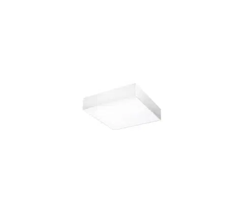 LED osvetlenie Azzardo  - LED stropné svietidlo MONZA SQUARE LED/20W/230V 