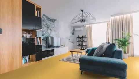 Novoflor extra vario FATRA Novoflor extra vario 2013-7 Role | Šíře role 1,5 m | Délka návinu 12 m