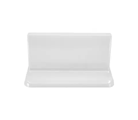 Lampy TRQ 02218 - Difúzor k núdzovému svietidlu VEGA 02218