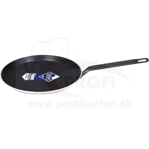 Teflónové panvice STALGAST Hliníková panvica na palacinky (Teflon) ø 25,4 cm