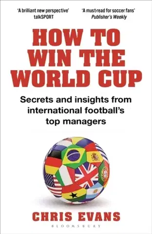 Šport How to Win the World Cup - Chris Evans