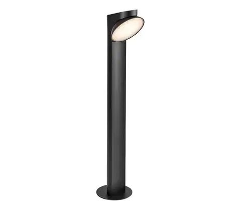 LED osvetlenie Rabalux 77149 - LED Vonkajšia lampa WENGEN LED/12W/230V IP54 77149