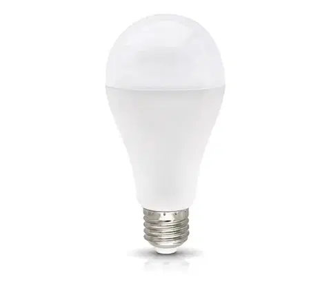 LED osvetlenie  LED Žiarovka E27/18W/230V 4000K KAGSE2718NB2