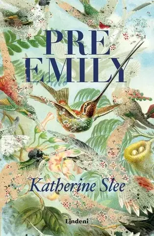 Romantická beletria Pre Emily - Katherine Slee,Alena Redlingerová