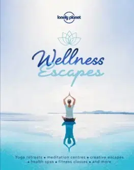 Sprievodcovia, mapy - ostatné Wellness Escapes 1 - Kolektív autorov