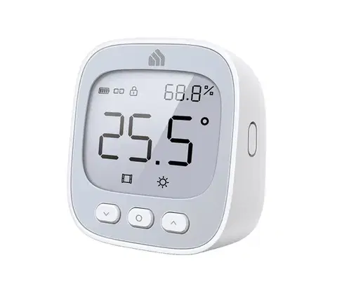 Predlžovacie káble TP-Link - Digitálny termostat 2xAAA TPL000001