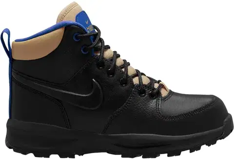 Obuv jesenná a zimná Nike Manoa LTR Kids Veľkosť: 38 EUR