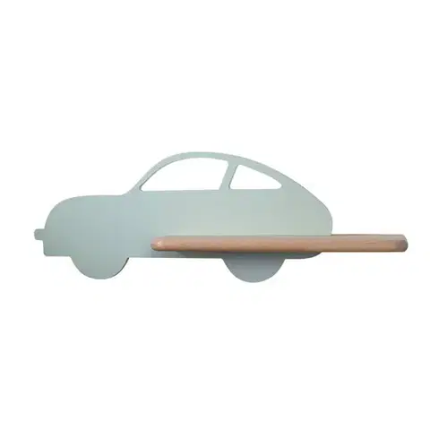 Osvetlenie Detská lampička CAR LED Candellux