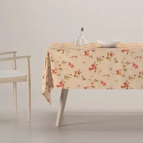 Obrusy Obrus na stôl obdĺžnikový