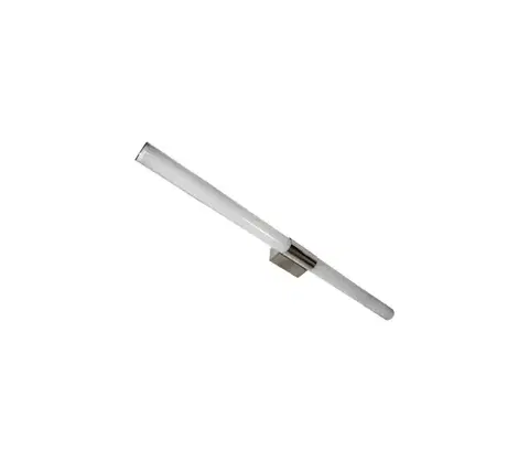 Svietidlá  LED Kúpeľňové nástenné svietidlo ZORA LED/24W/230V IP40 4500K 100 cm SKU013440