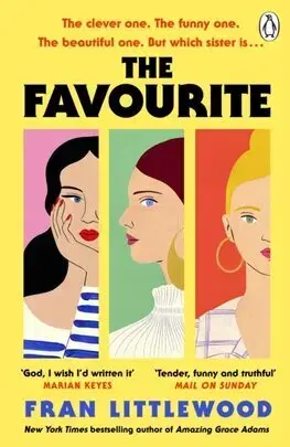 Svetová beletria The Favourite - Fran Littlewood
