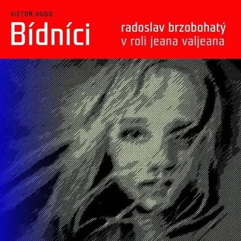 Svetová beletria Radioservis Bídníci